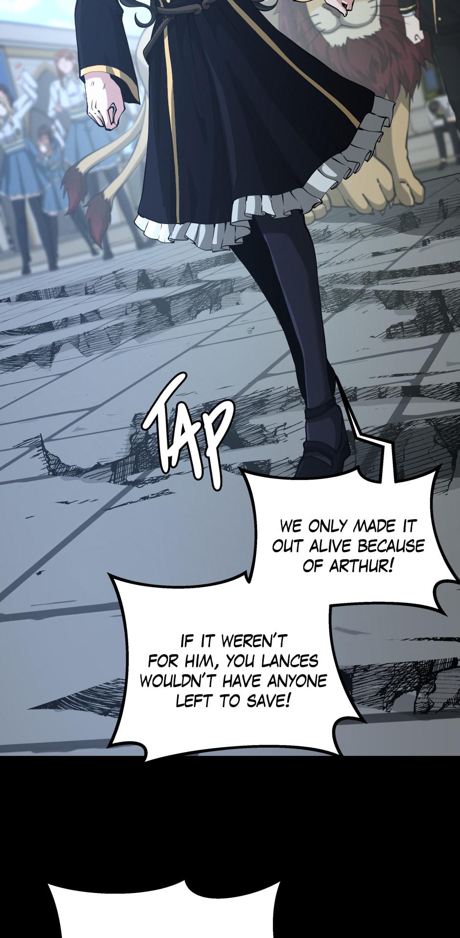 Chapter 141 — Episode 141 — Page 38