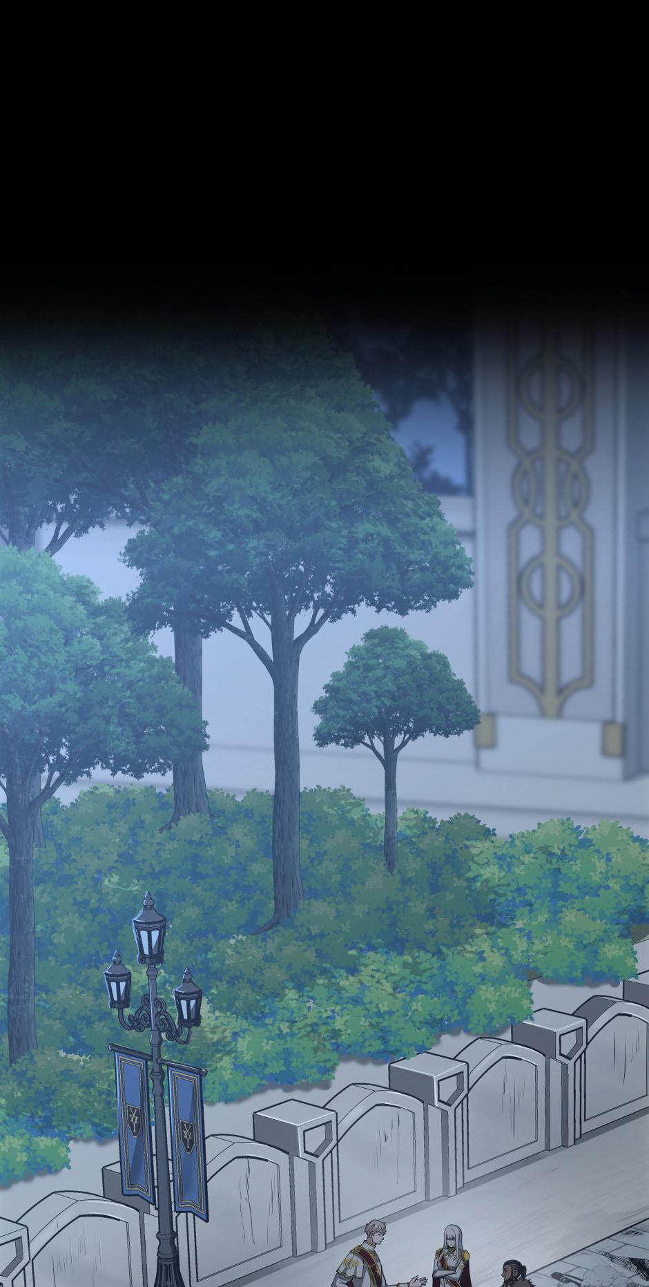 The Beginning After the End 142