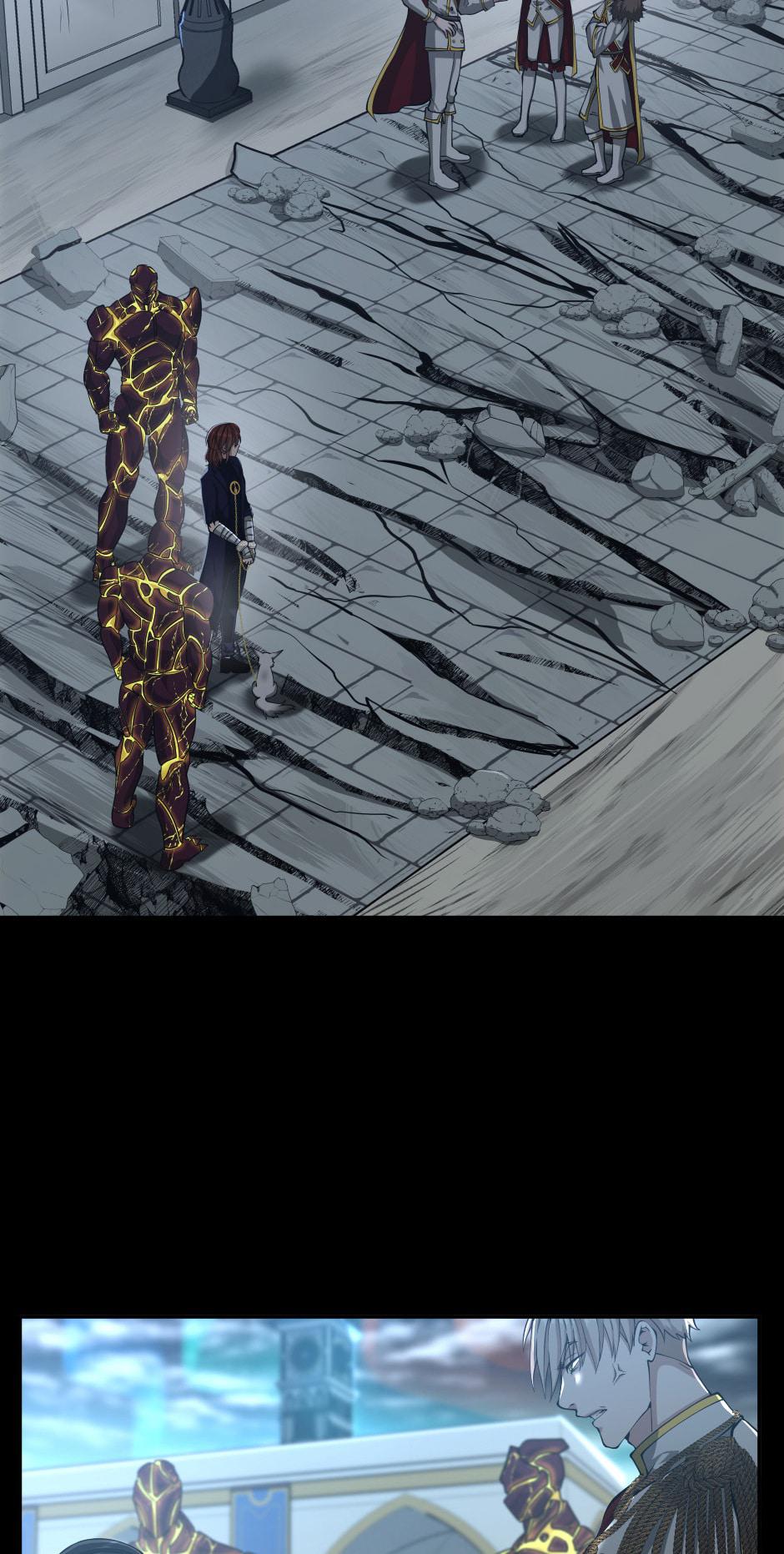 The Beginning After the End 142