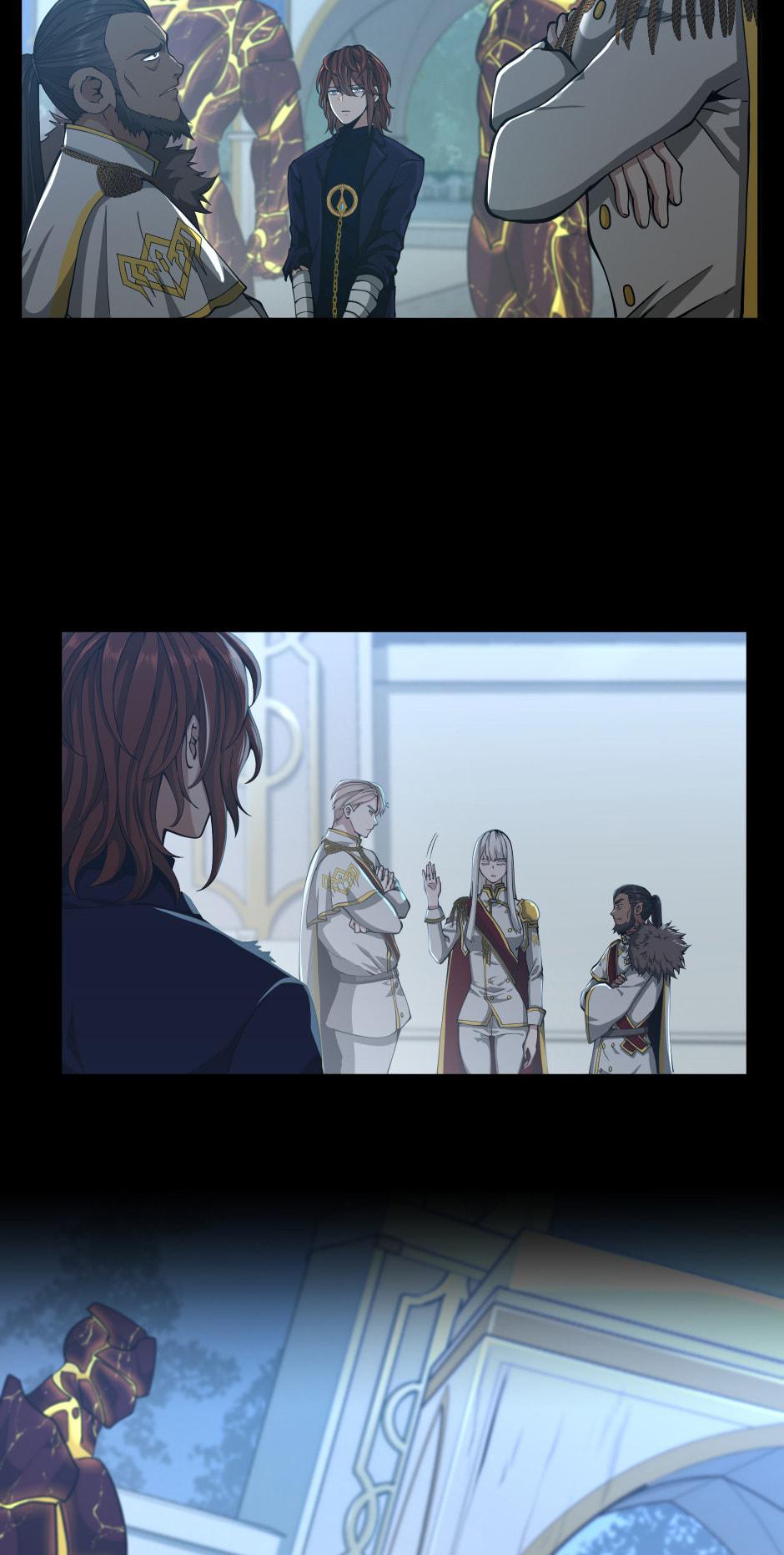 The Beginning After the End 142