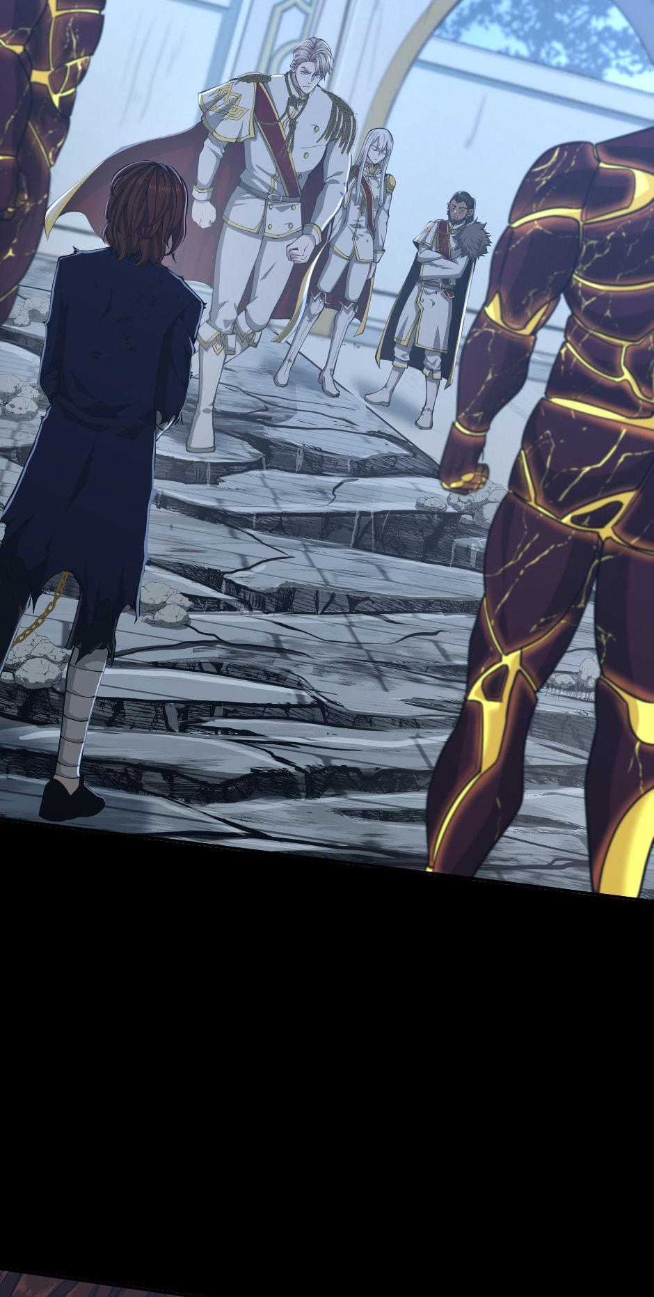 The Beginning After the End 142