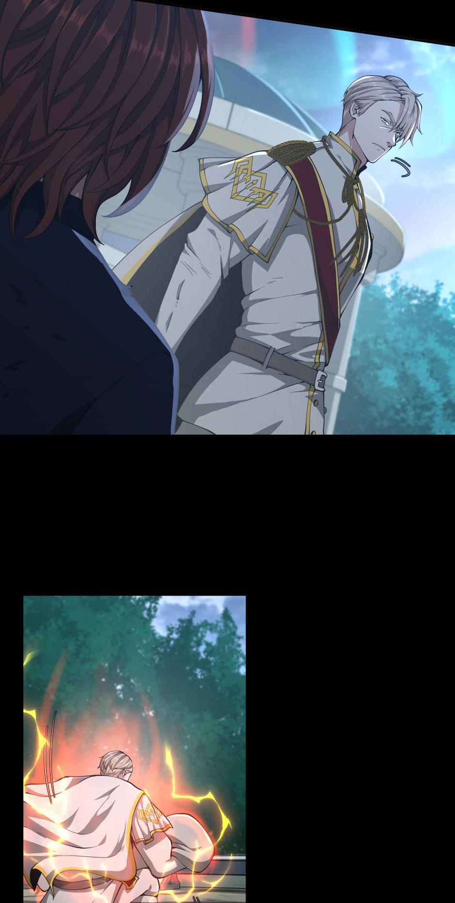 The Beginning After the End 142