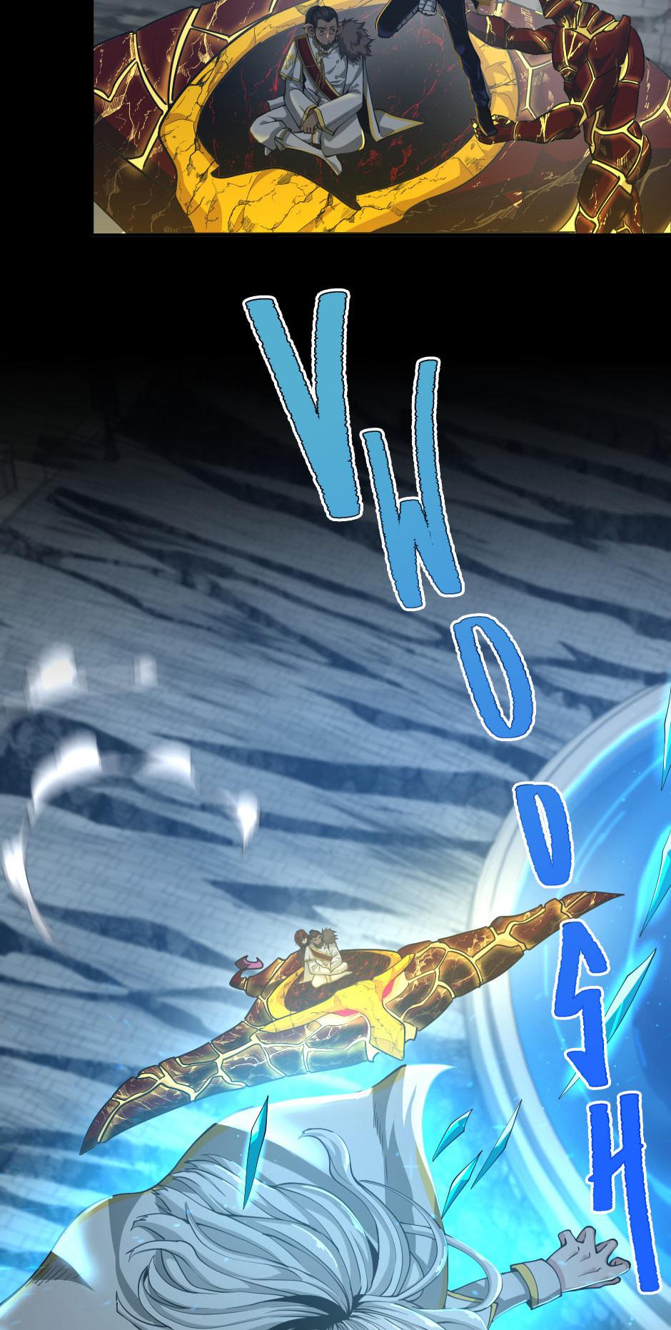 The Beginning After the End 142