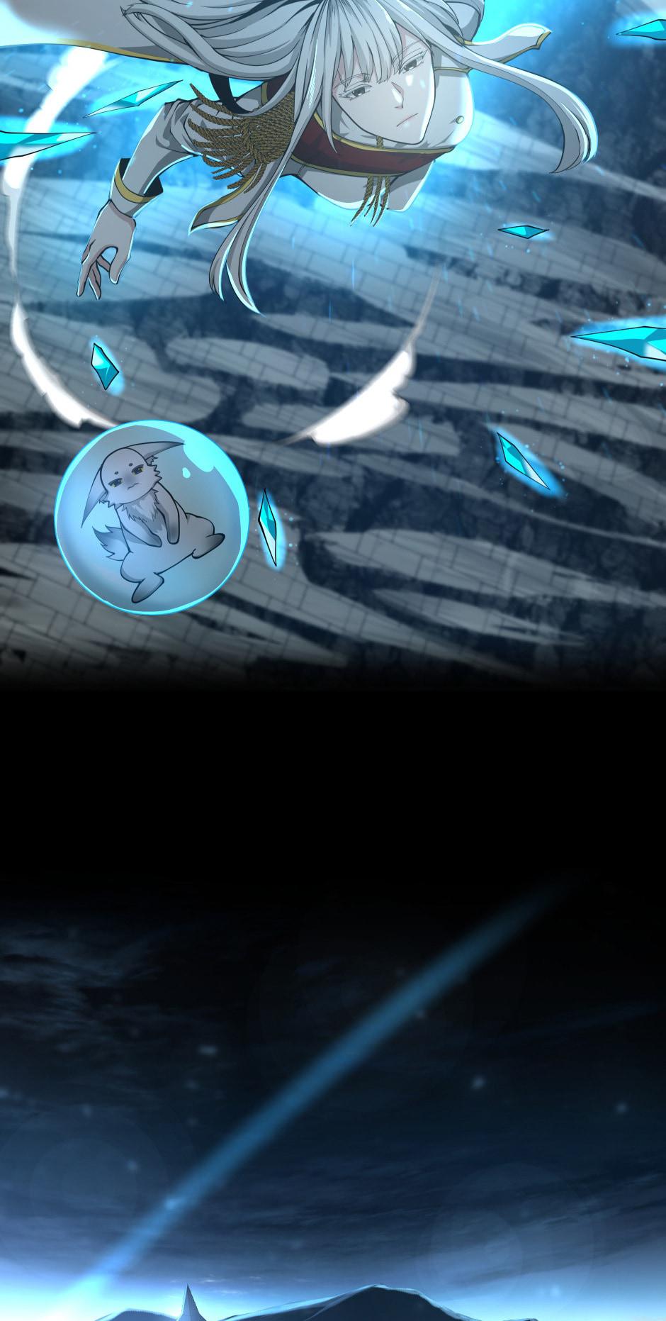 The Beginning After the End 142