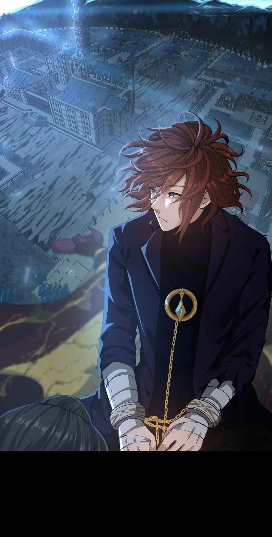 The Beginning After the End 142