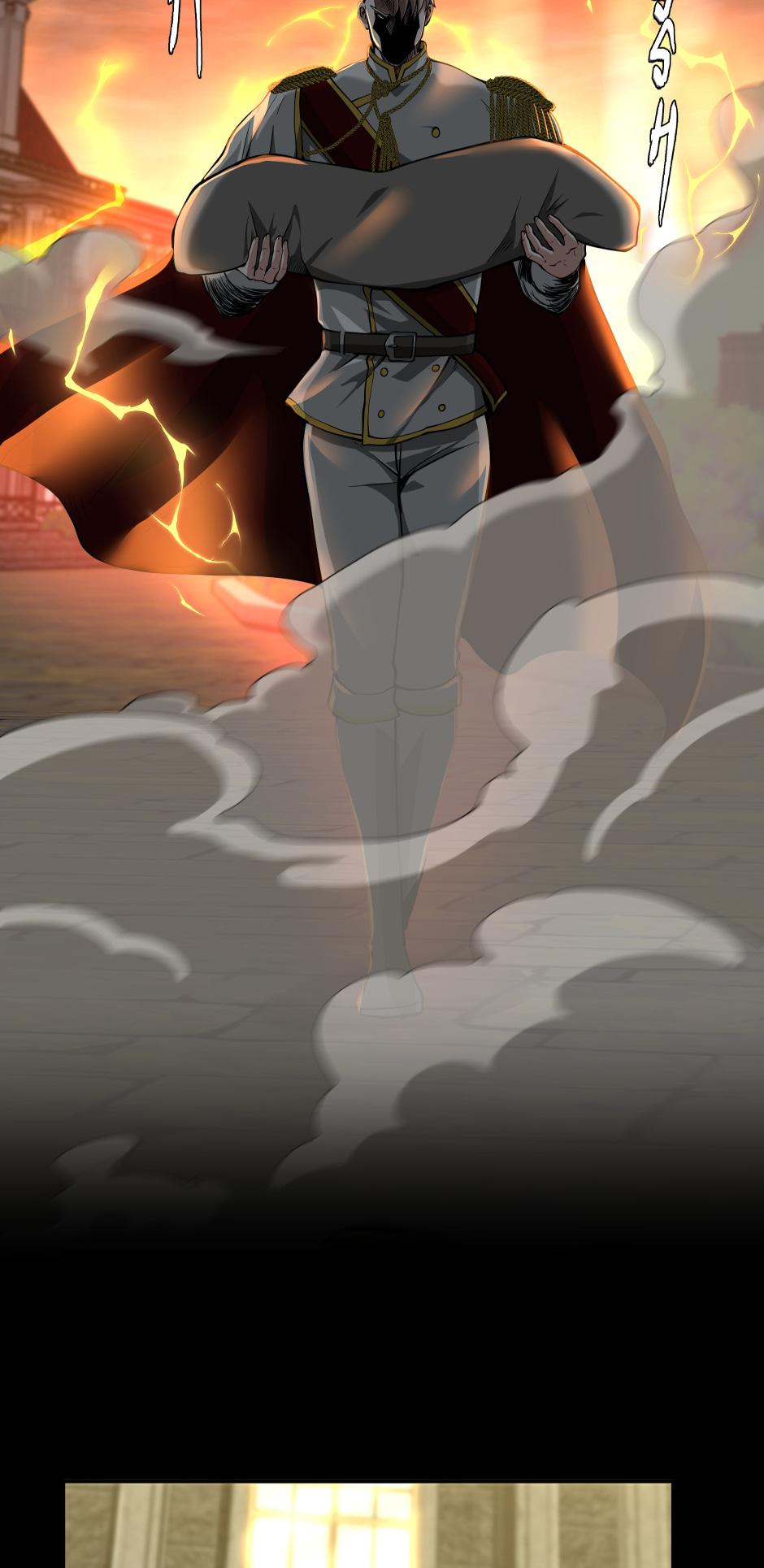 The Beginning After the End 142