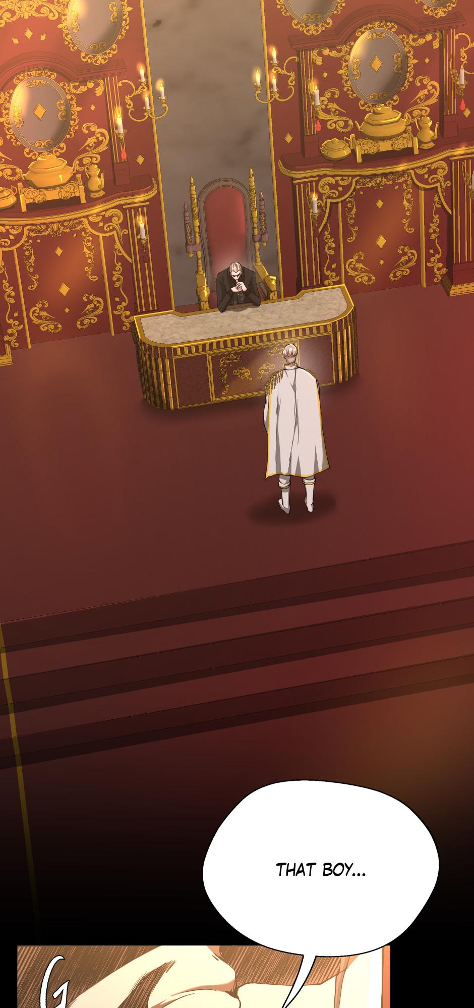 The Beginning After the End 142