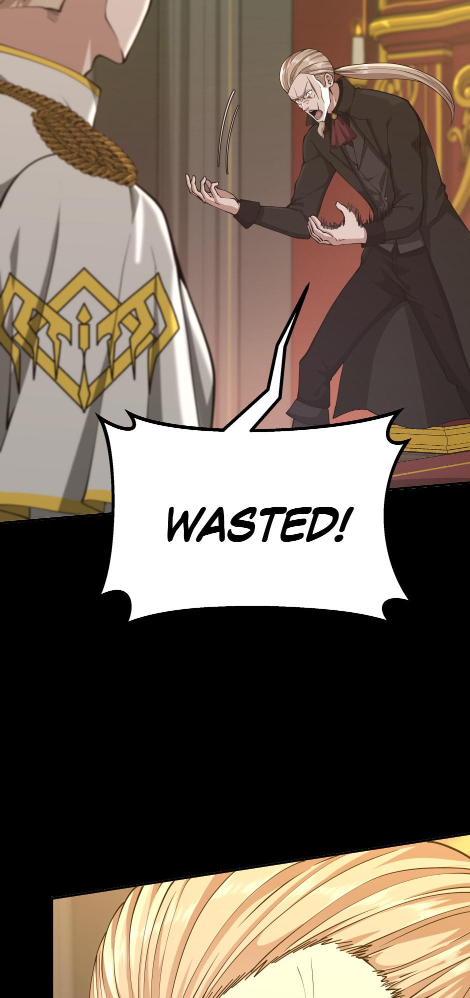 The Beginning After the End 142