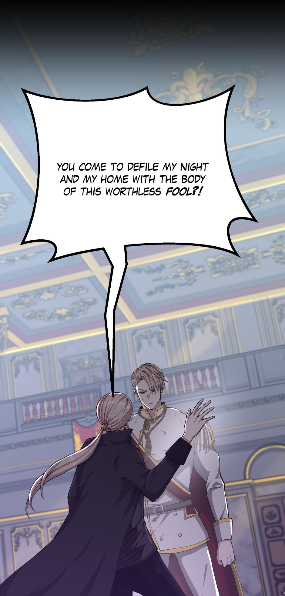 The Beginning After the End 142