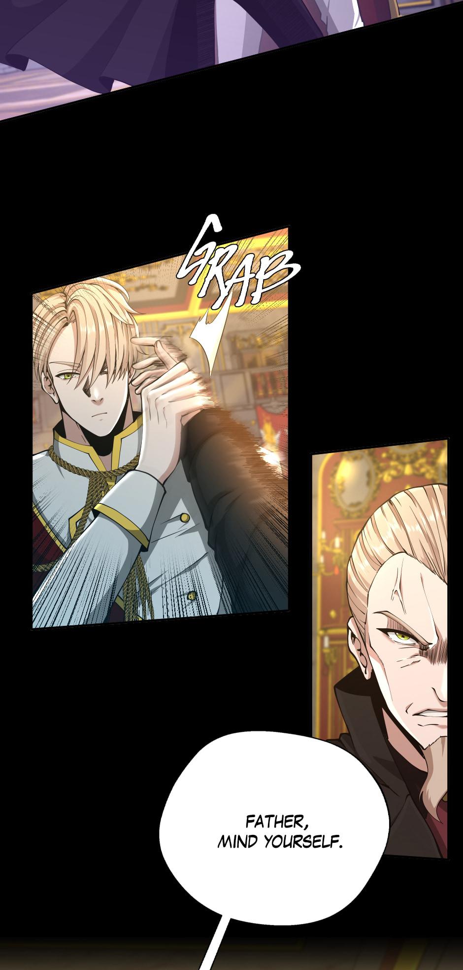 The Beginning After the End 142