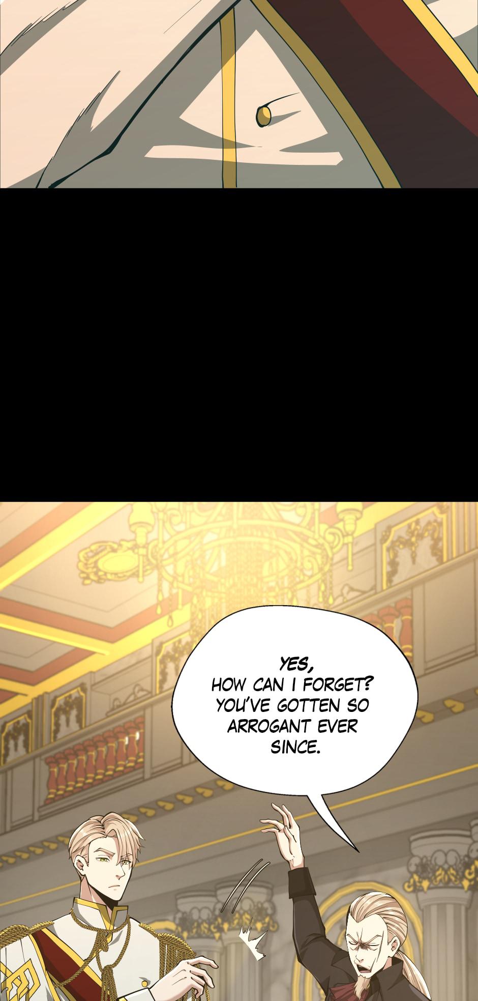 The Beginning After the End 142