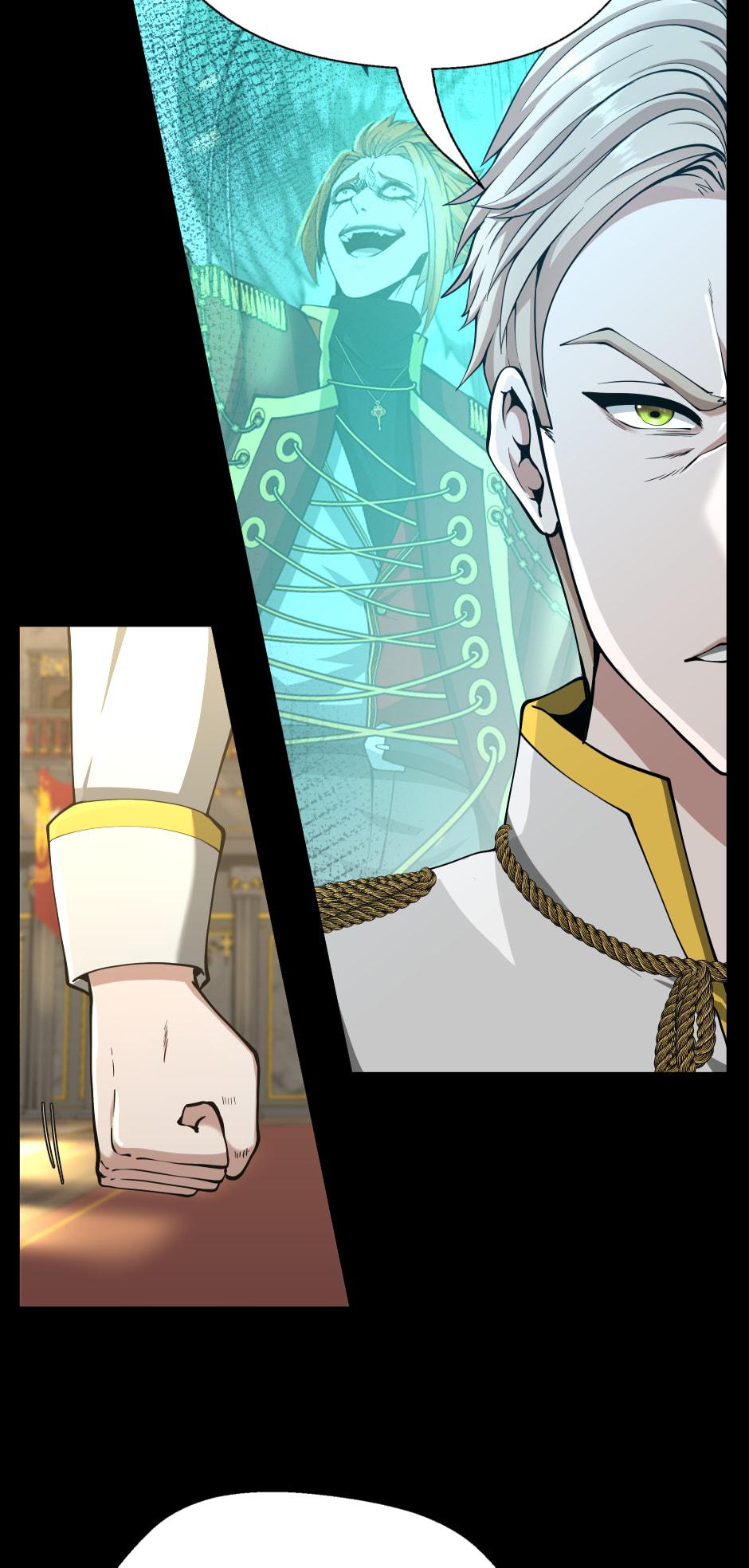 The Beginning After the End 142