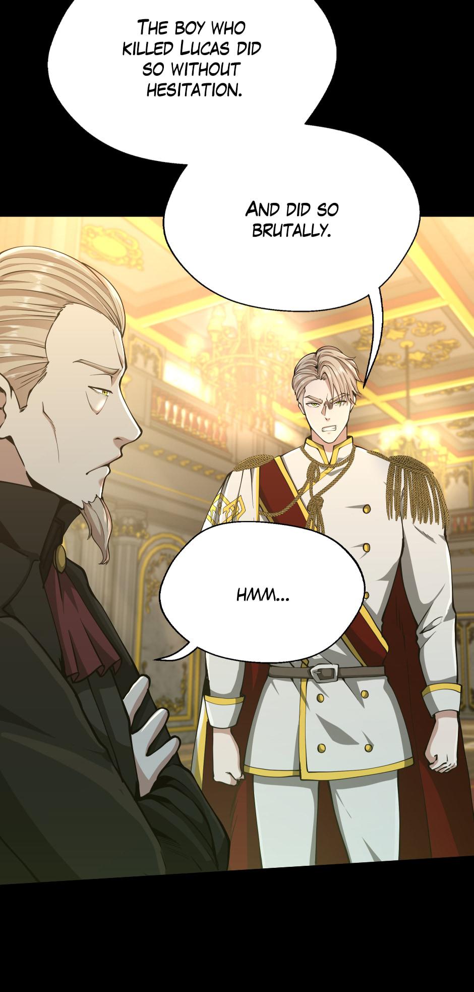 The Beginning After the End 142