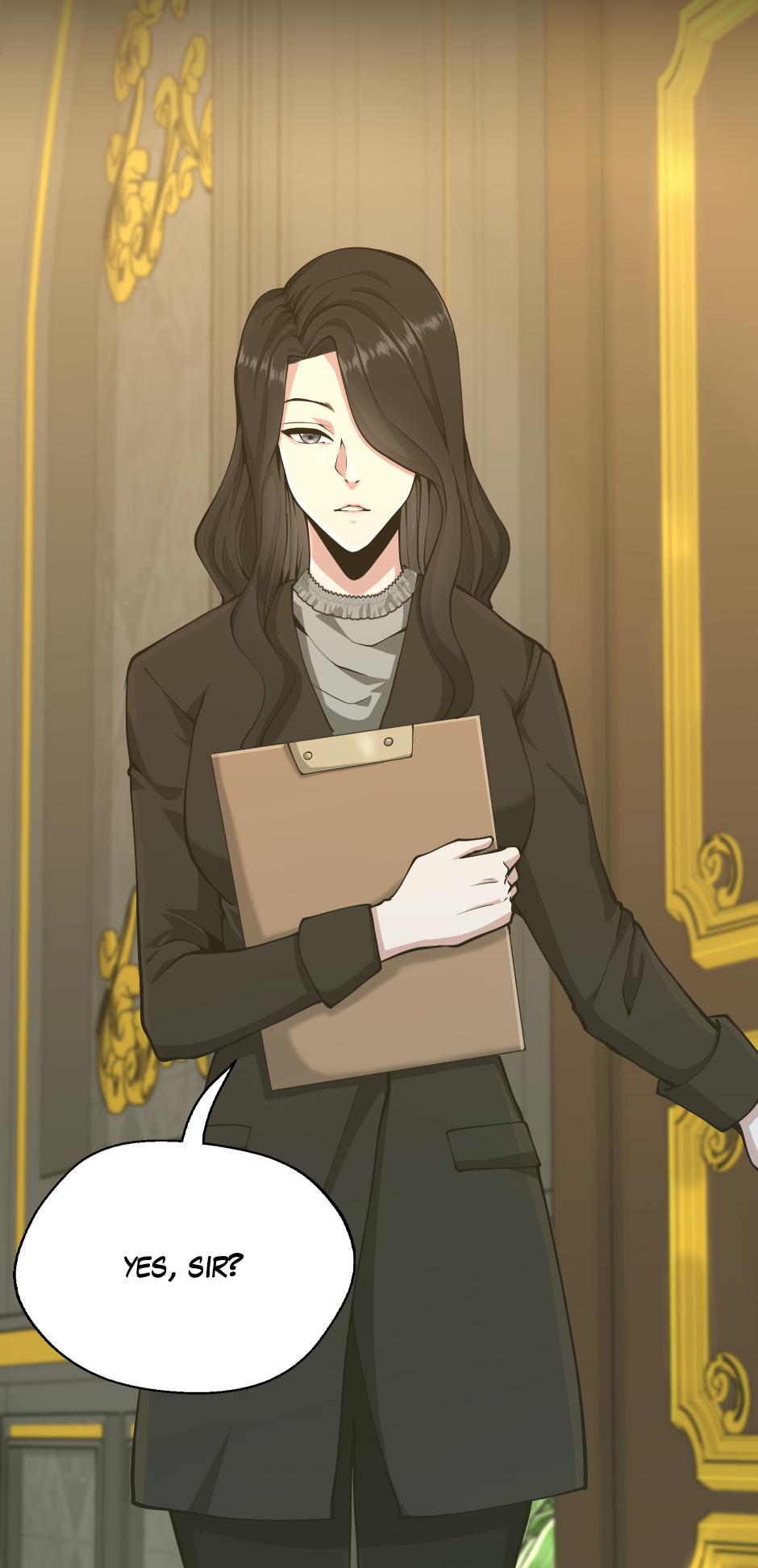 The Beginning After the End 142