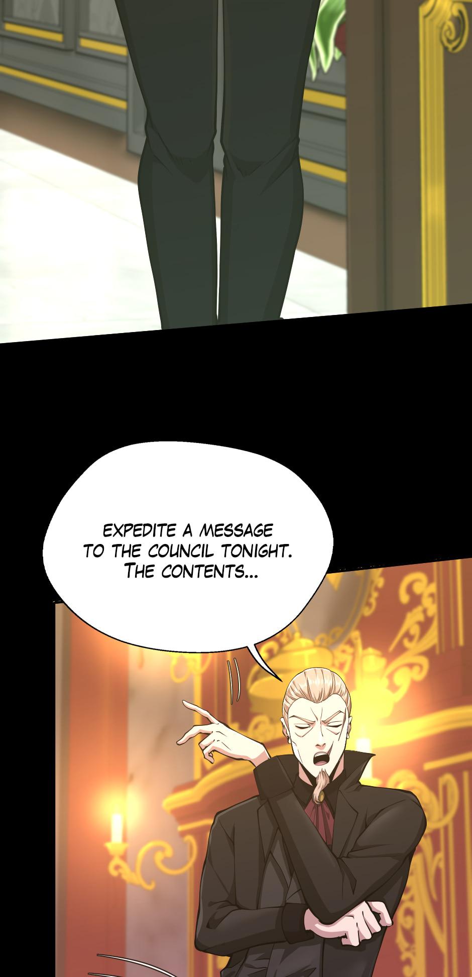 The Beginning After the End 142