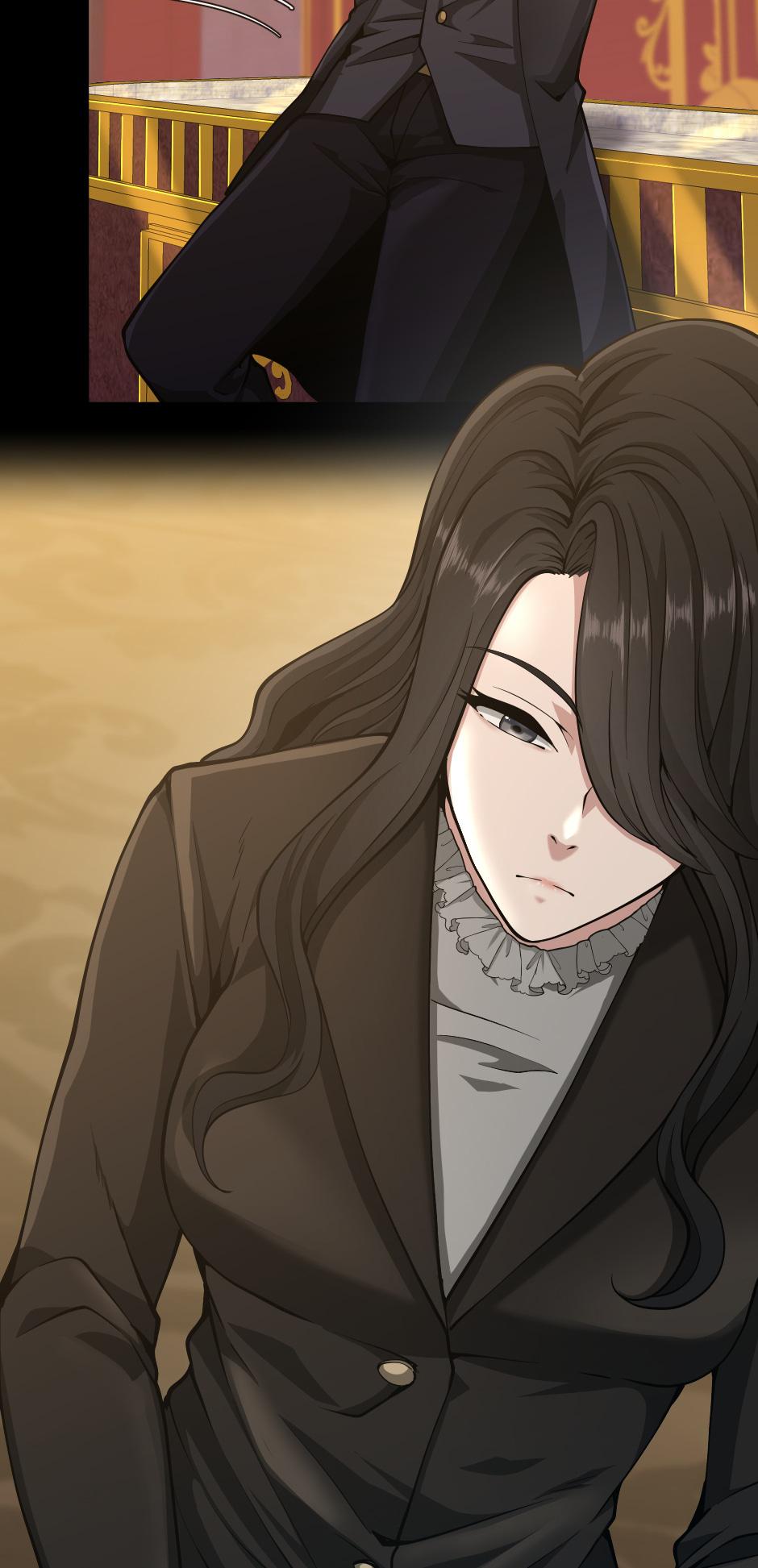 The Beginning After the End 142