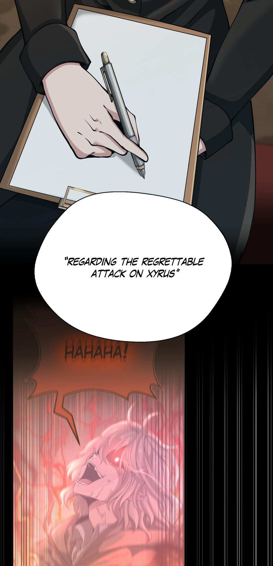 The Beginning After the End 142