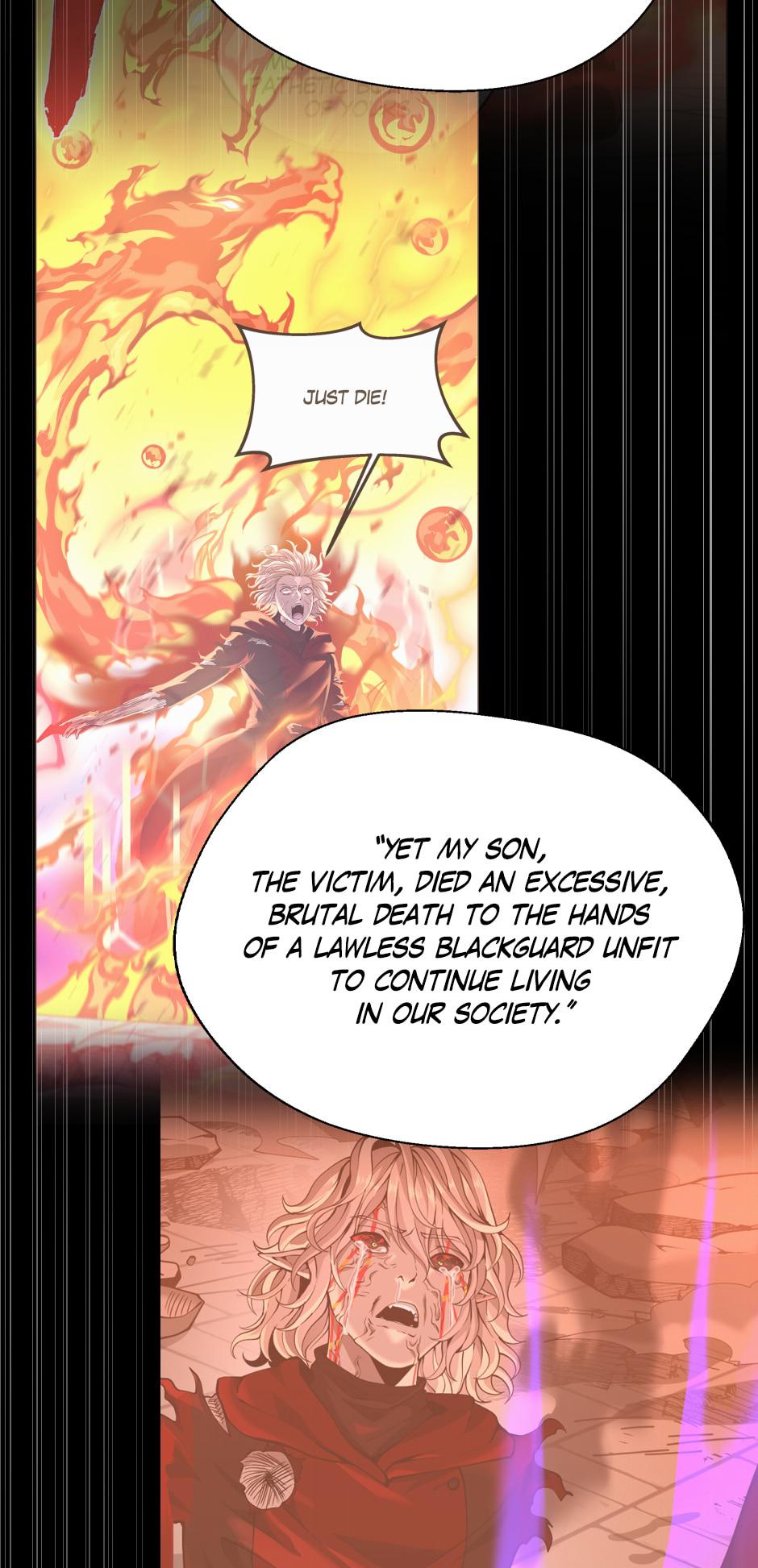 The Beginning After the End 142