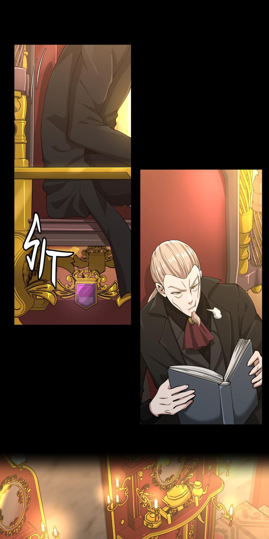 The Beginning After the End 142