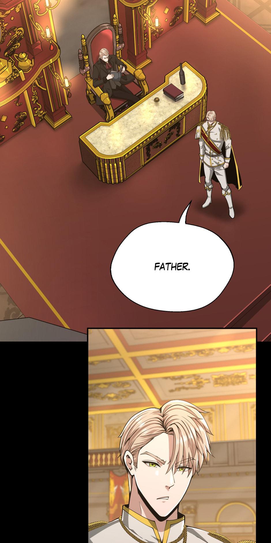 The Beginning After the End 142