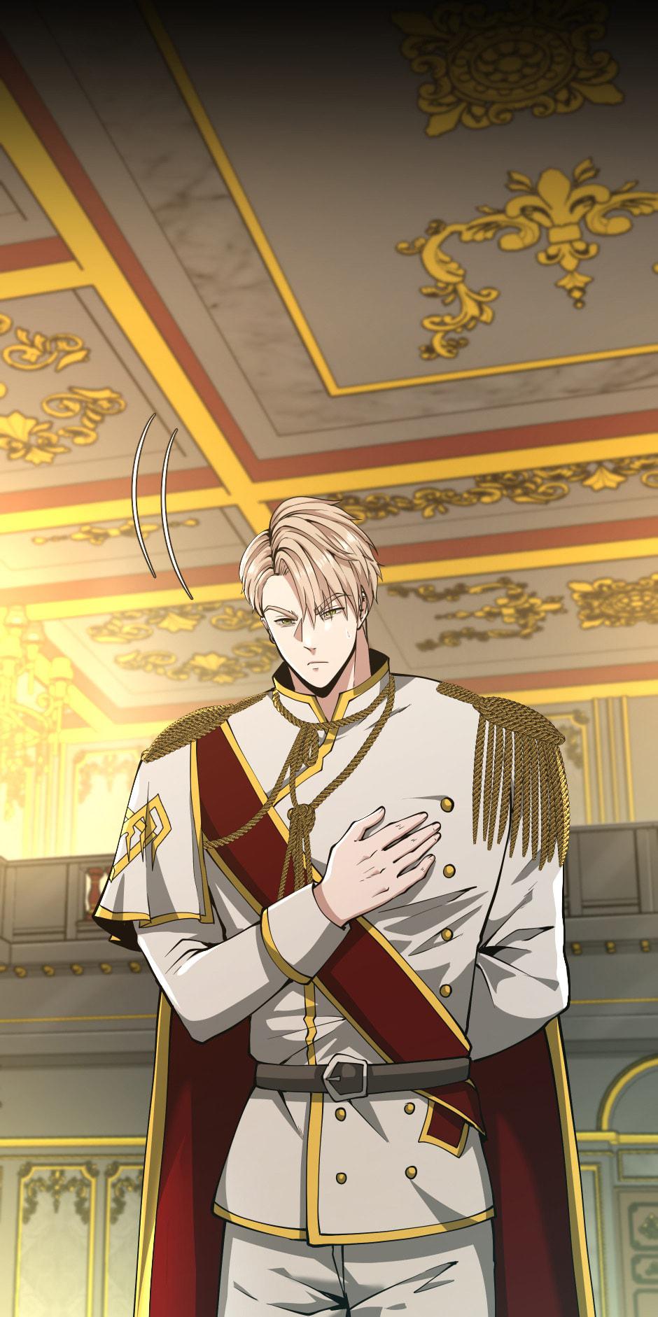 The Beginning After the End 142