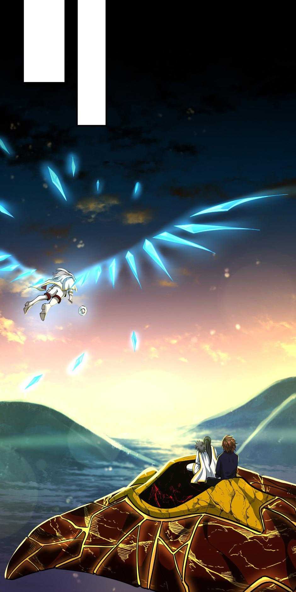 The Beginning After the End 142