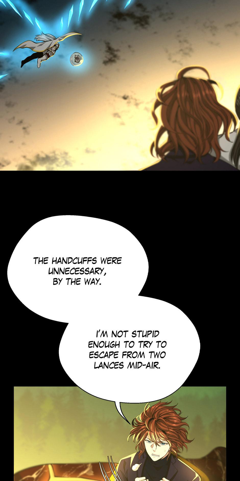 The Beginning After the End 142