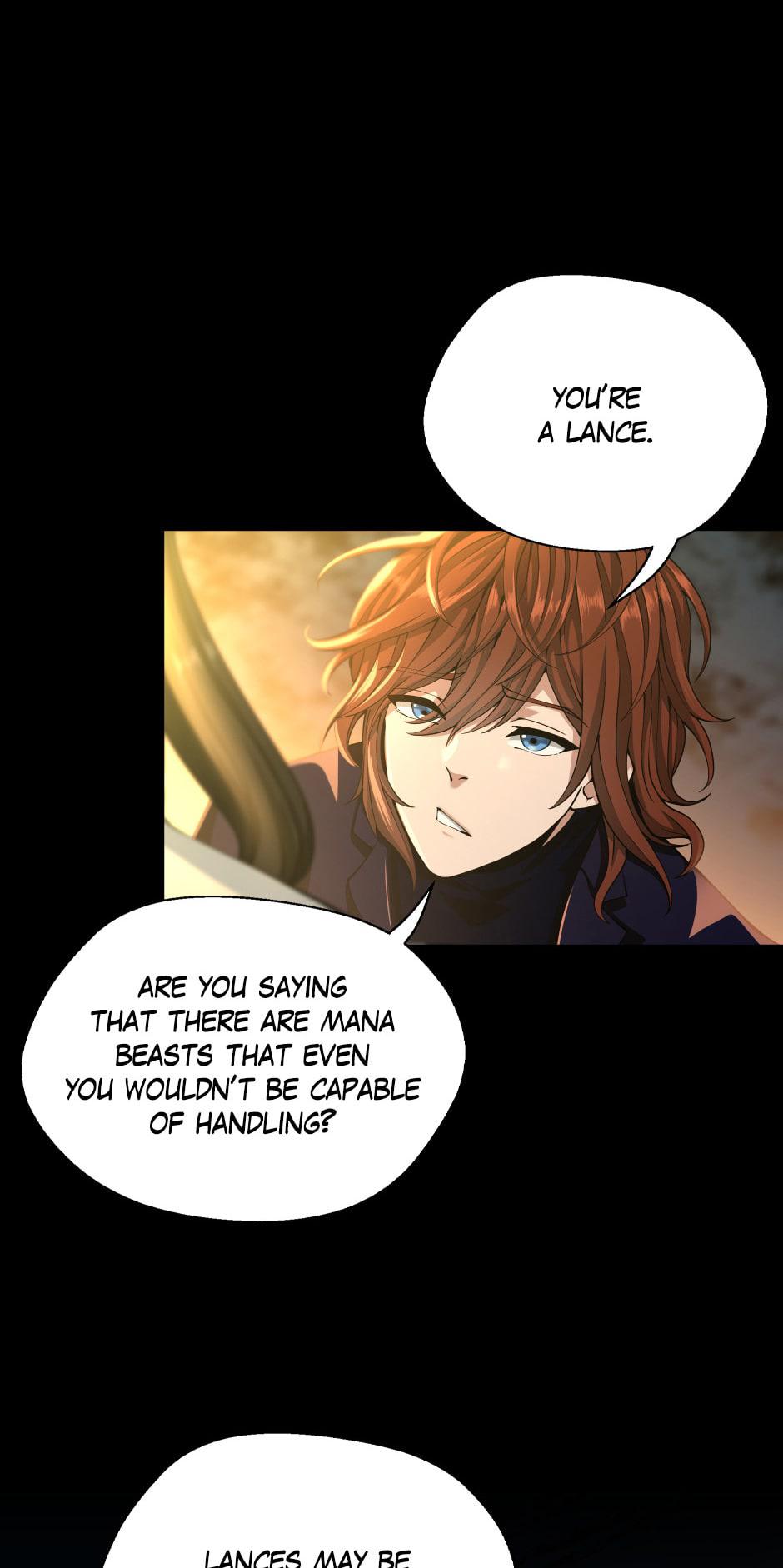 The Beginning After the End 142