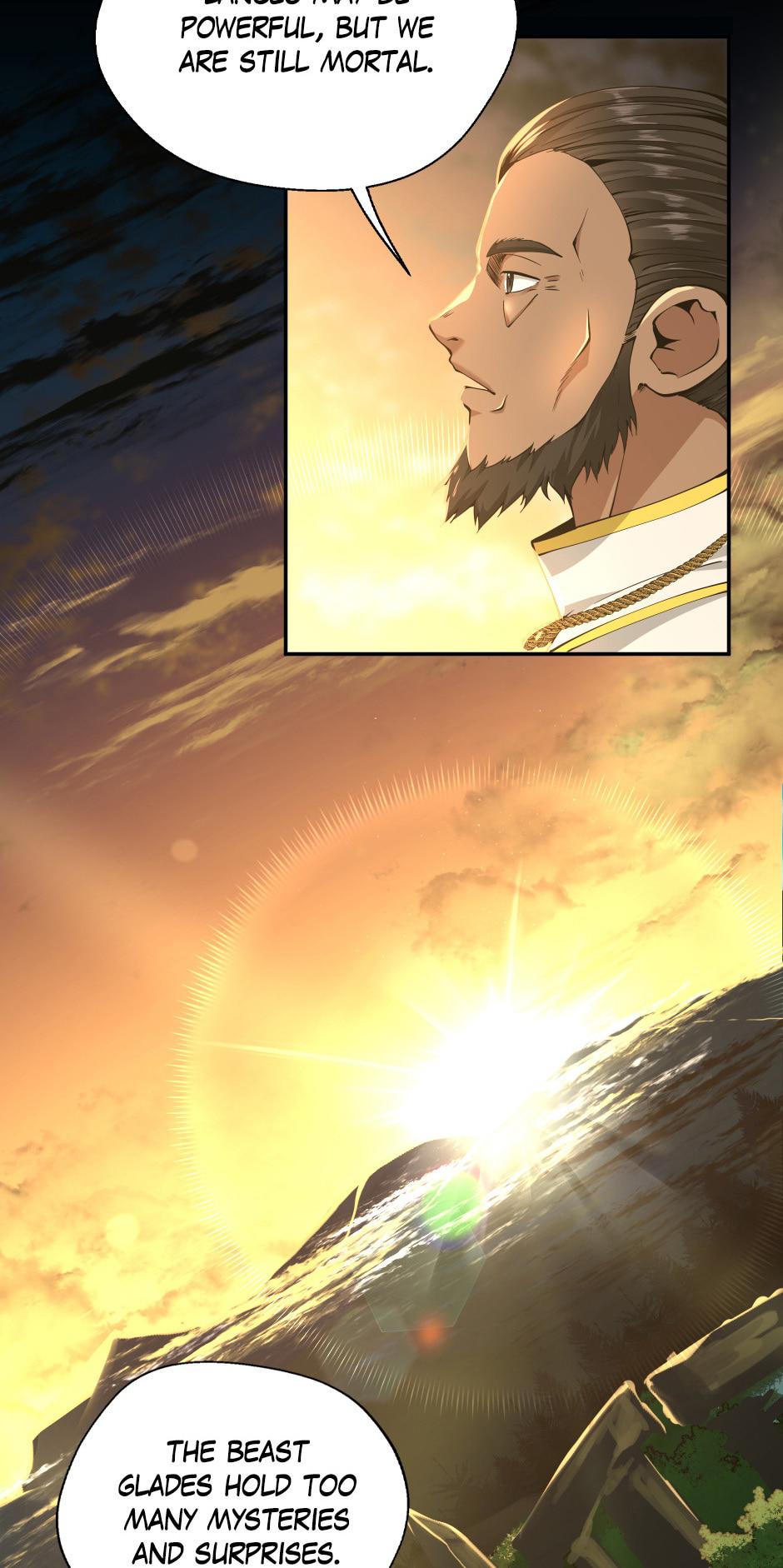 The Beginning After the End 142