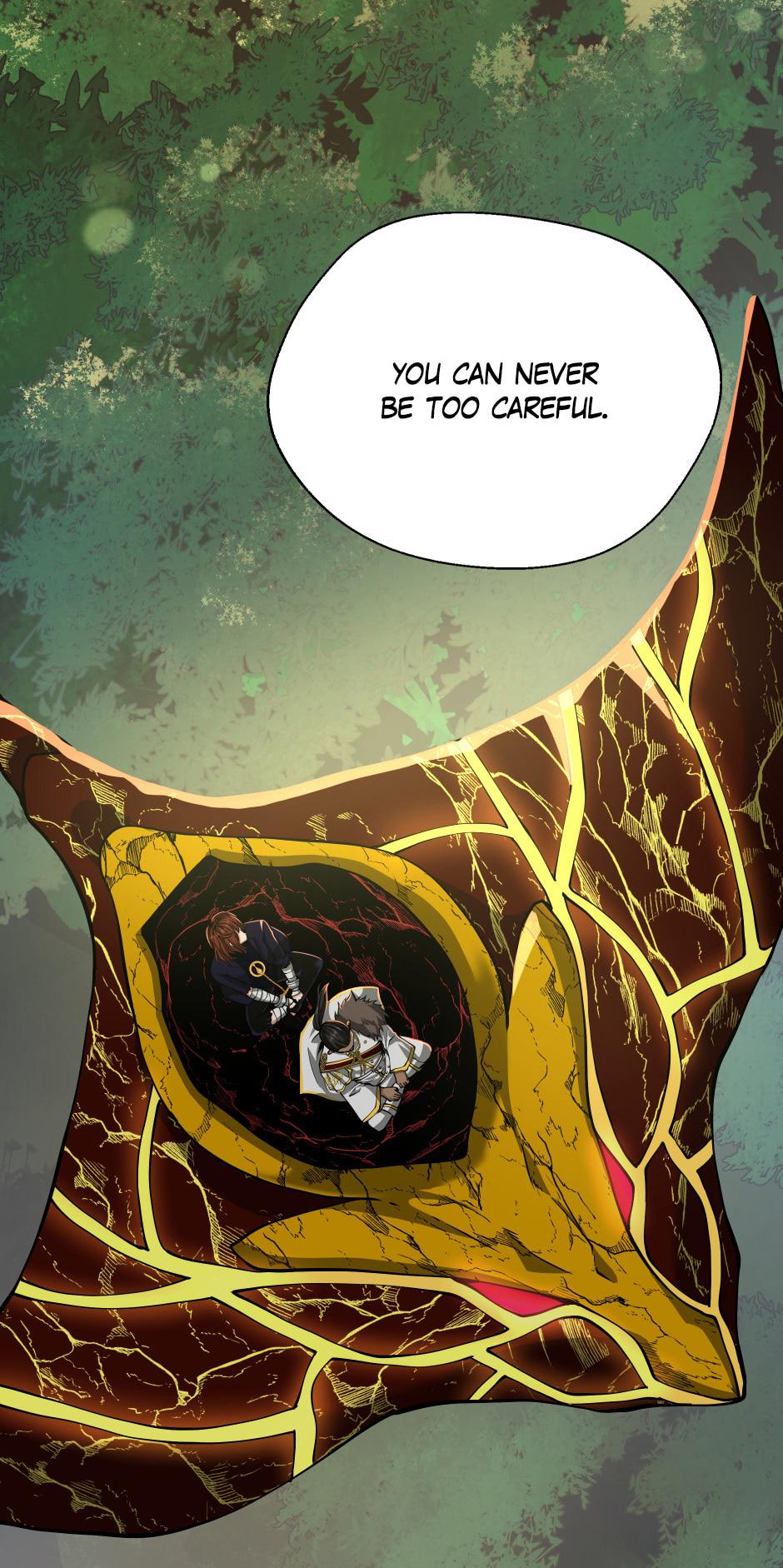 The Beginning After the End 142