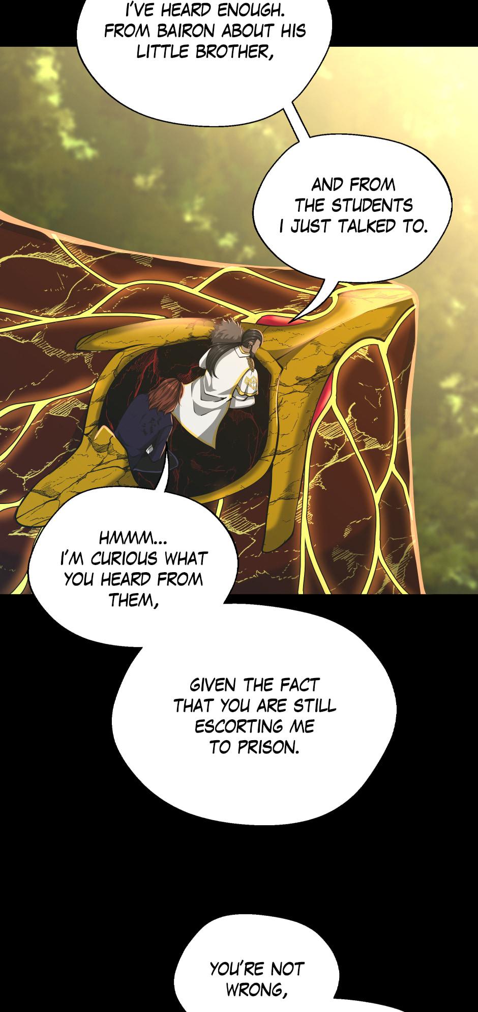 The Beginning After the End 142