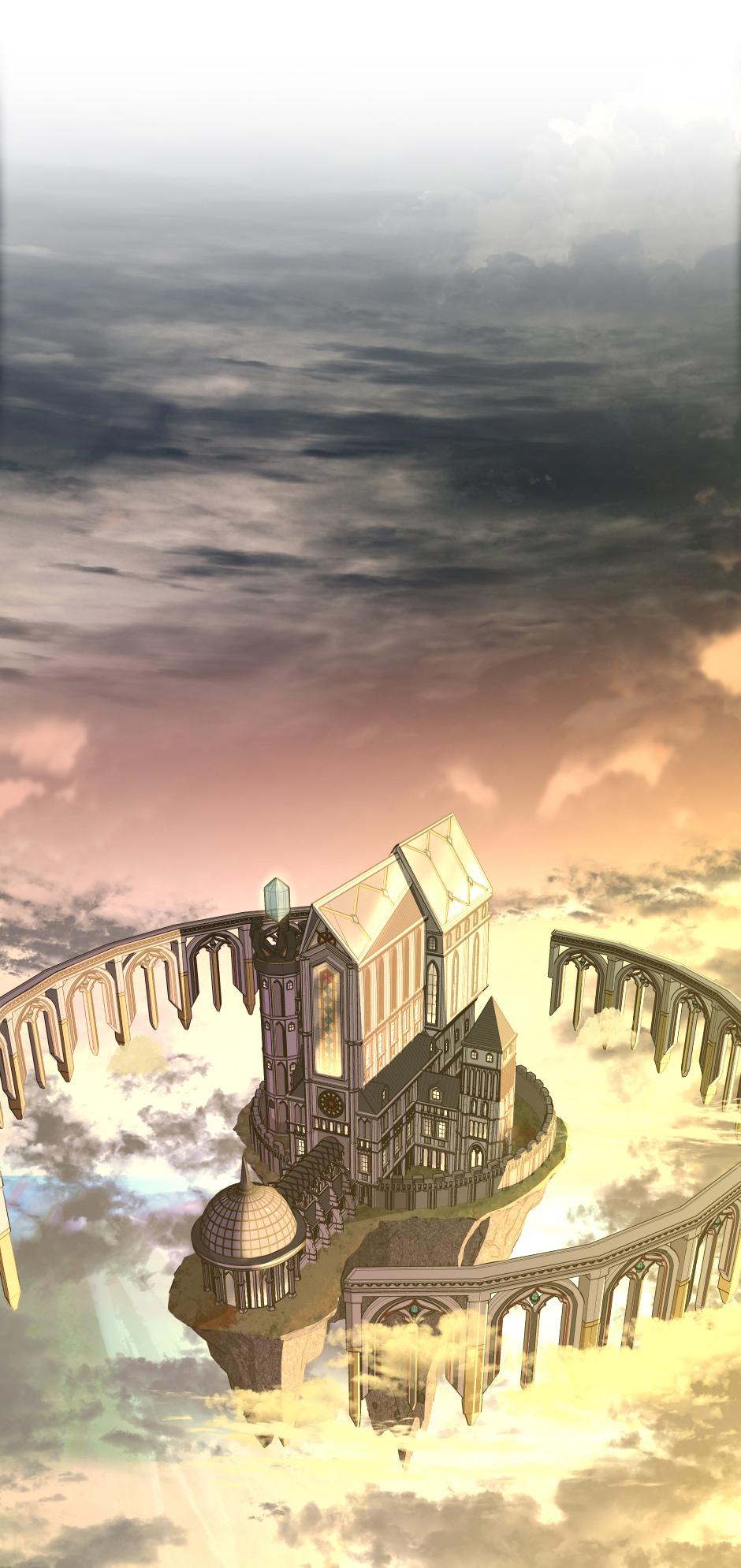 The Beginning After the End 143