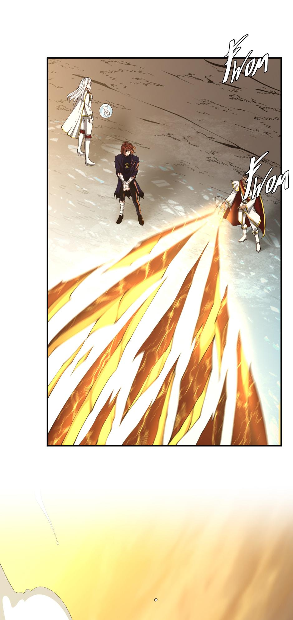 The Beginning After the End 143