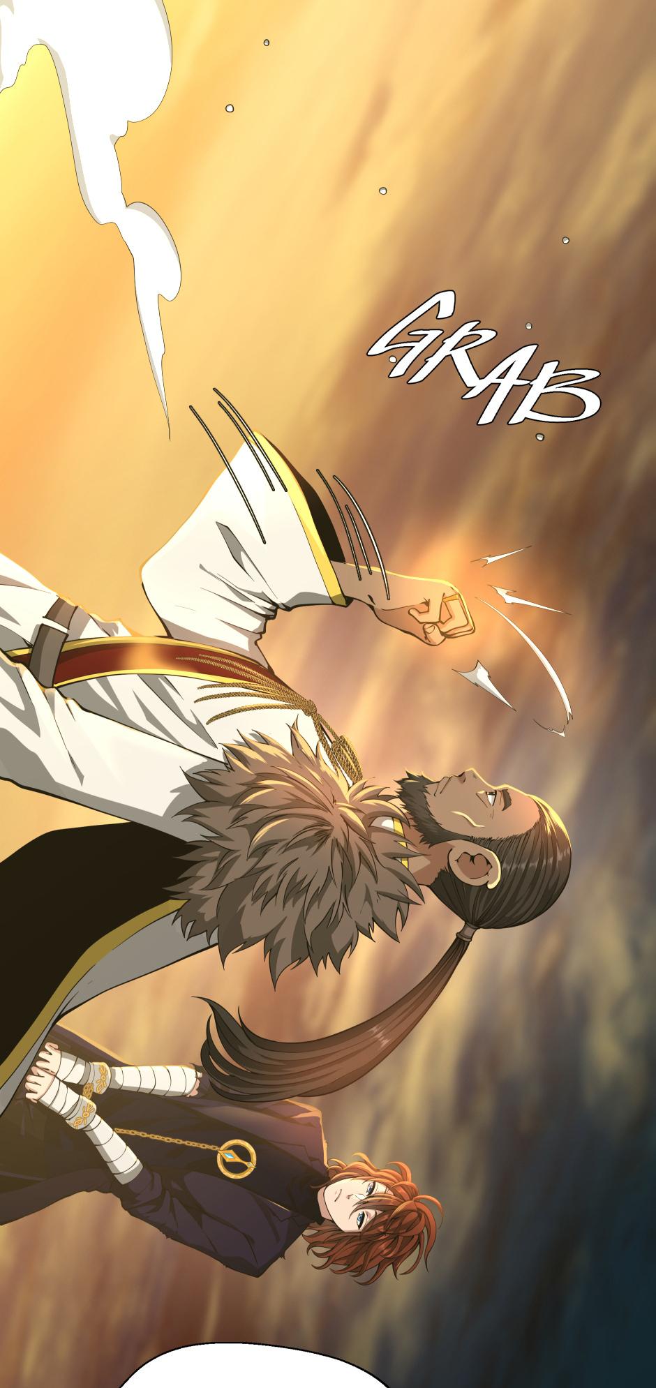 The Beginning After the End 143