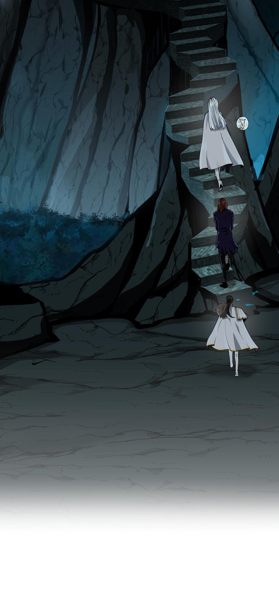 The Beginning After the End 143