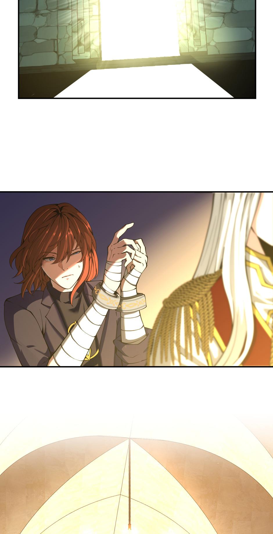 The Beginning After the End 143