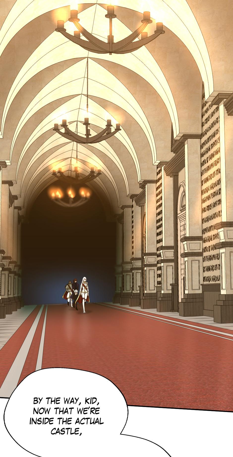 The Beginning After the End 143