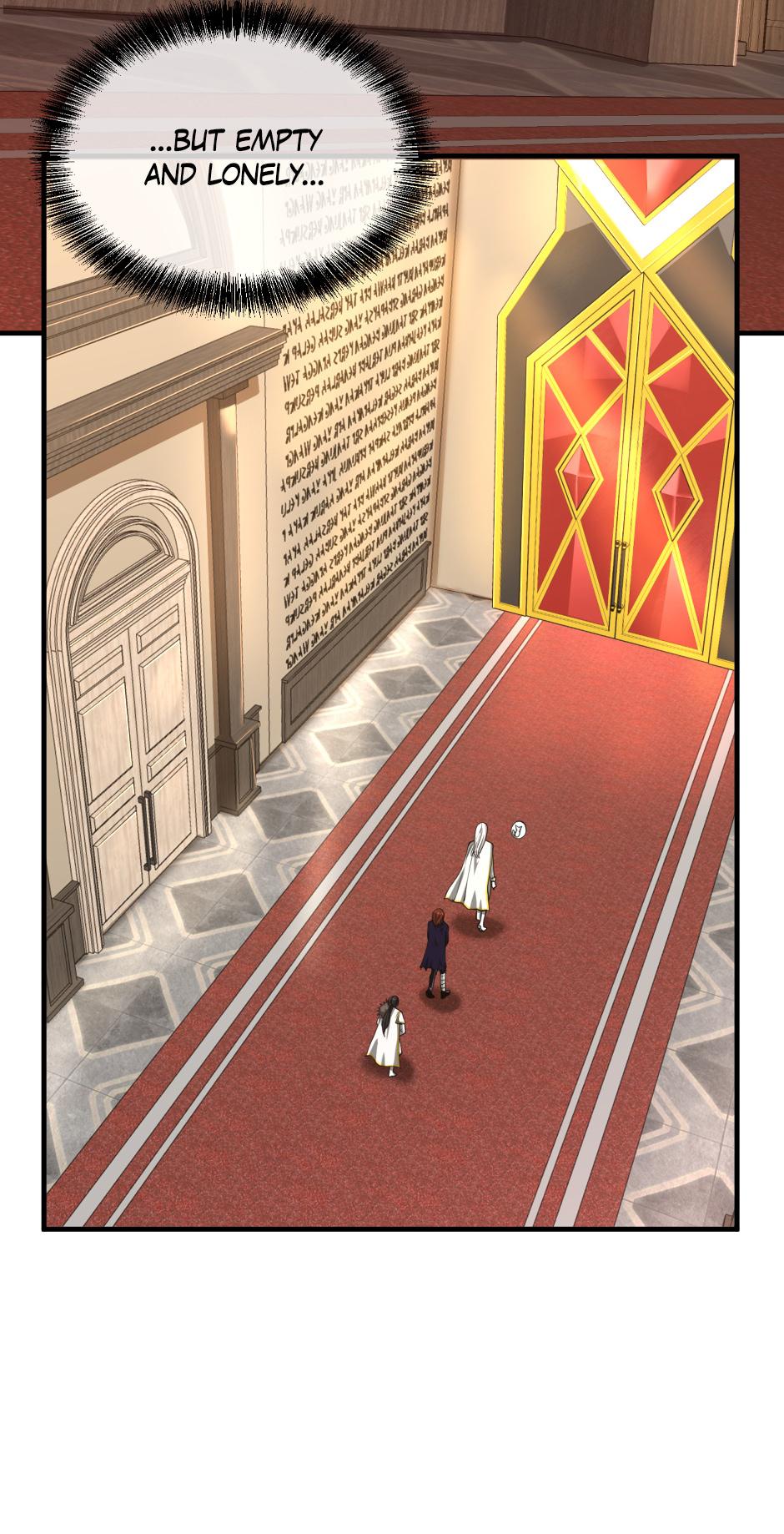 The Beginning After the End 143