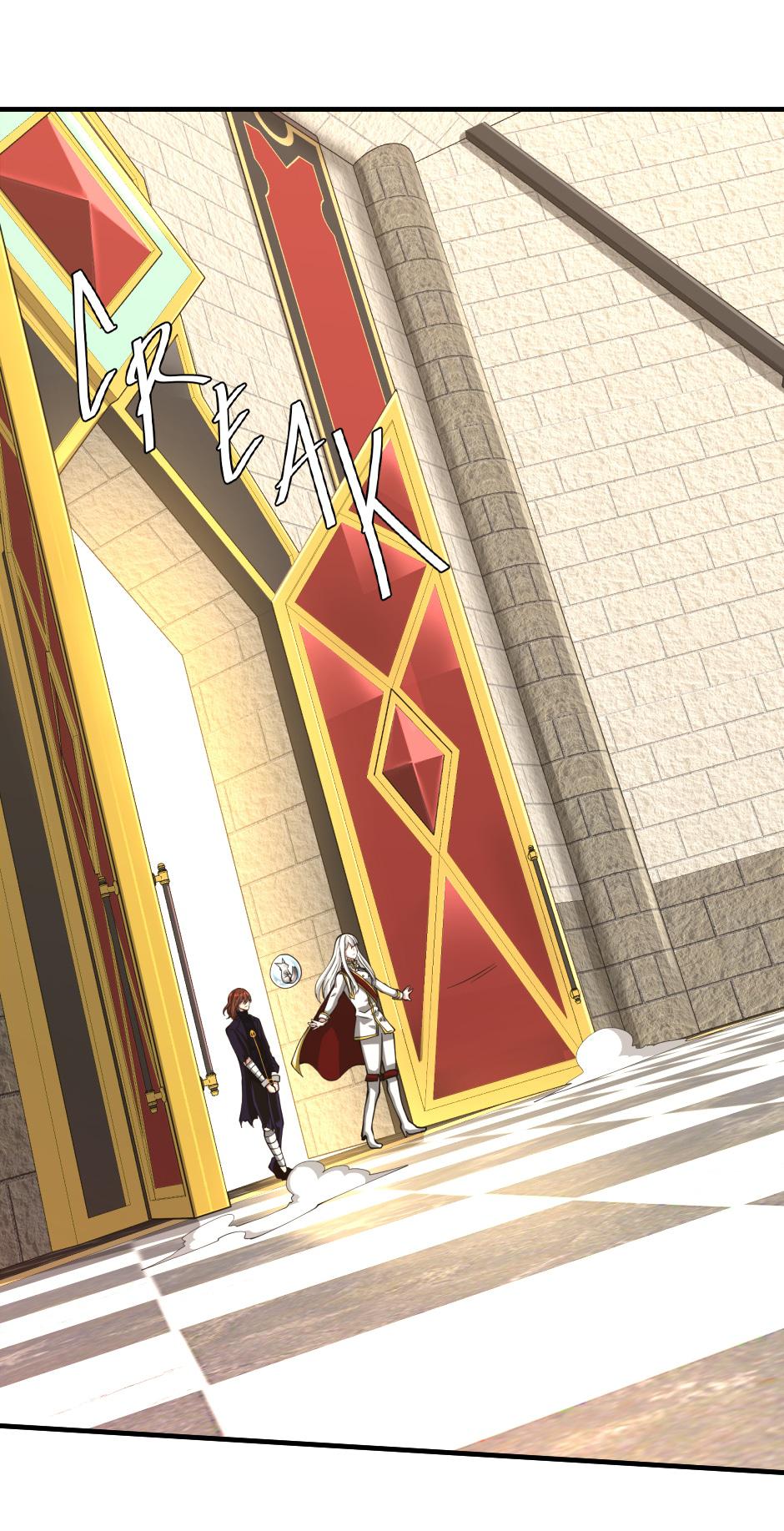 The Beginning After the End 143