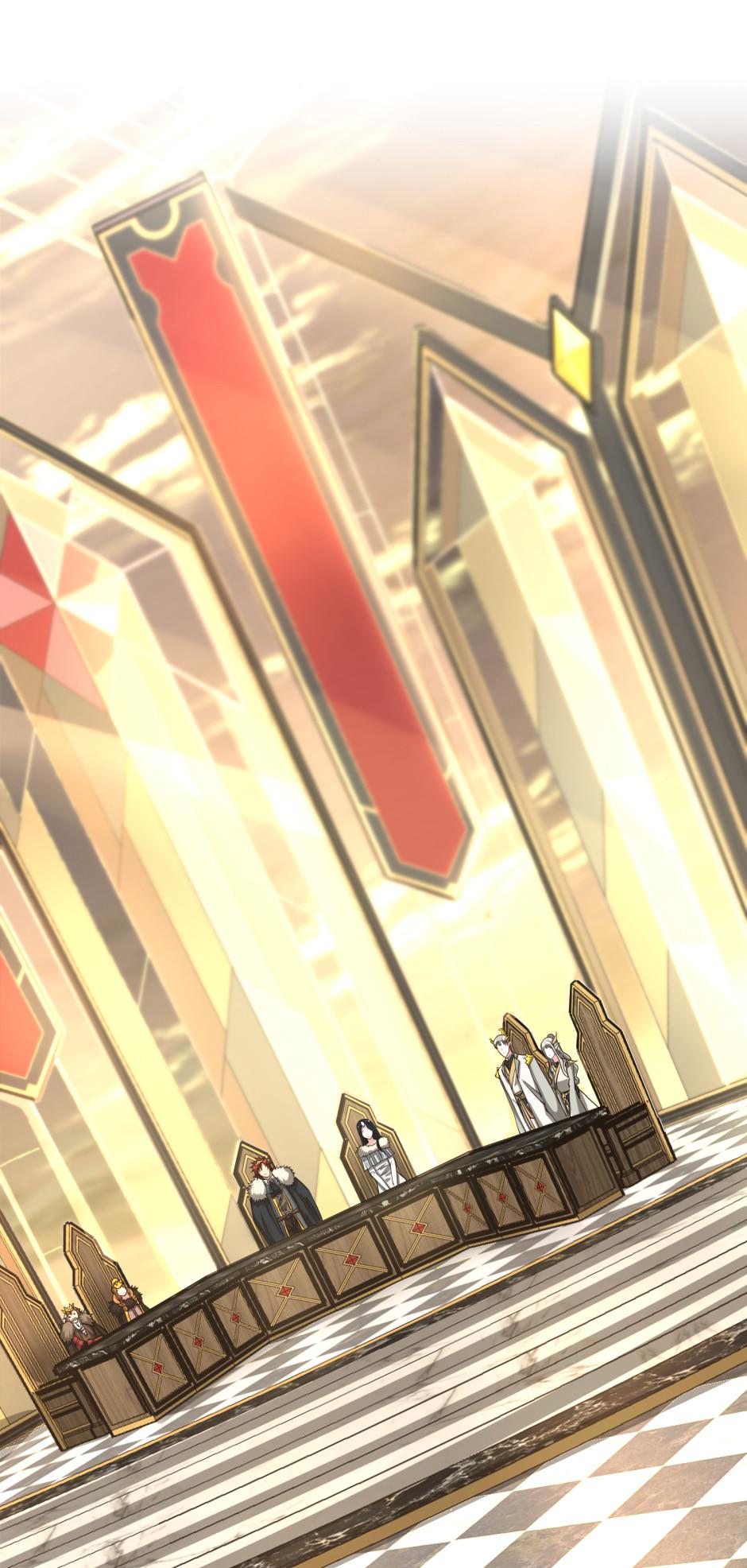 The Beginning After the End 143