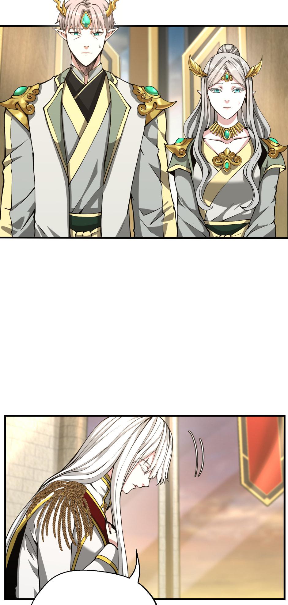 The Beginning After the End 143