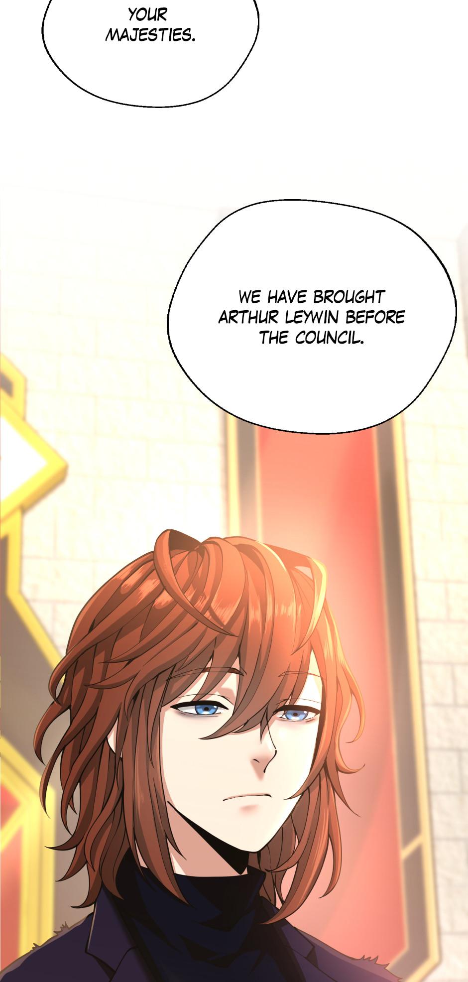 The Beginning After the End 143