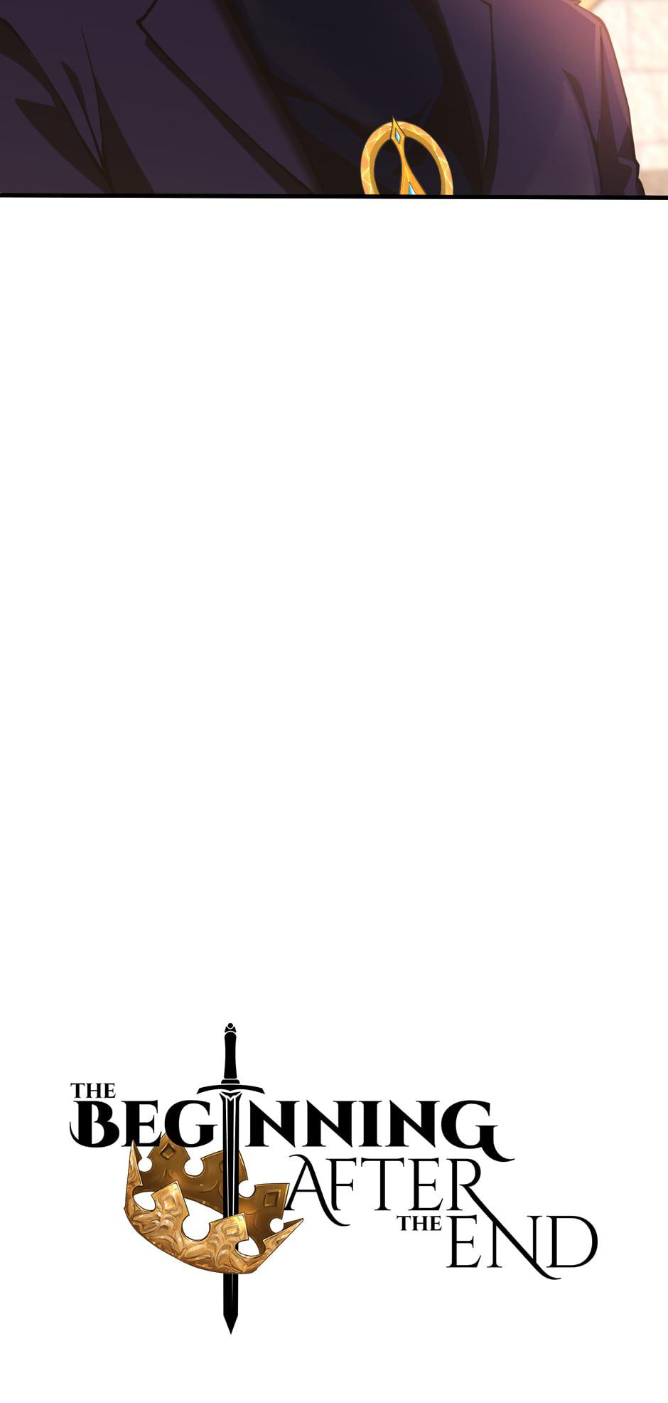 The Beginning After the End 143