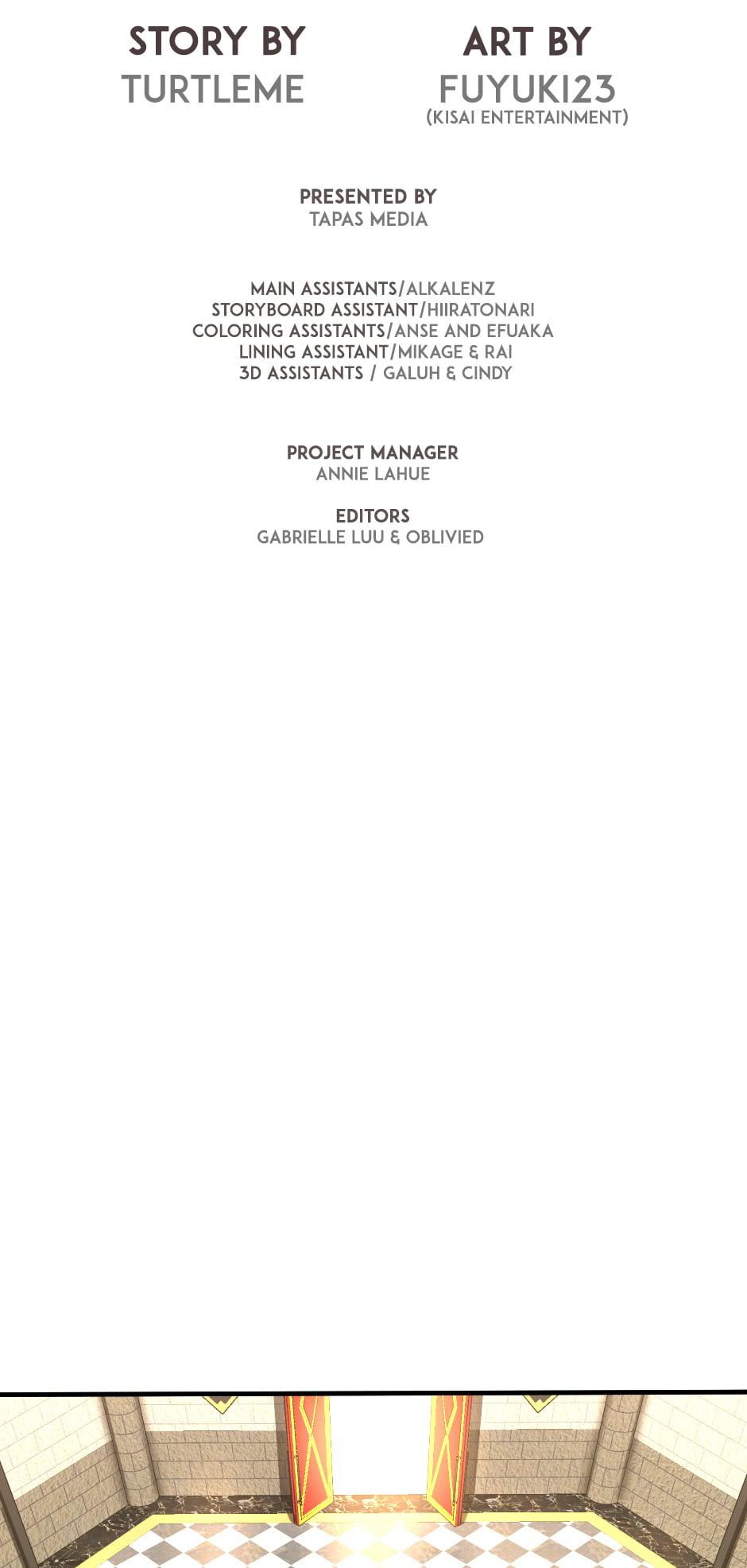 The Beginning After the End 143