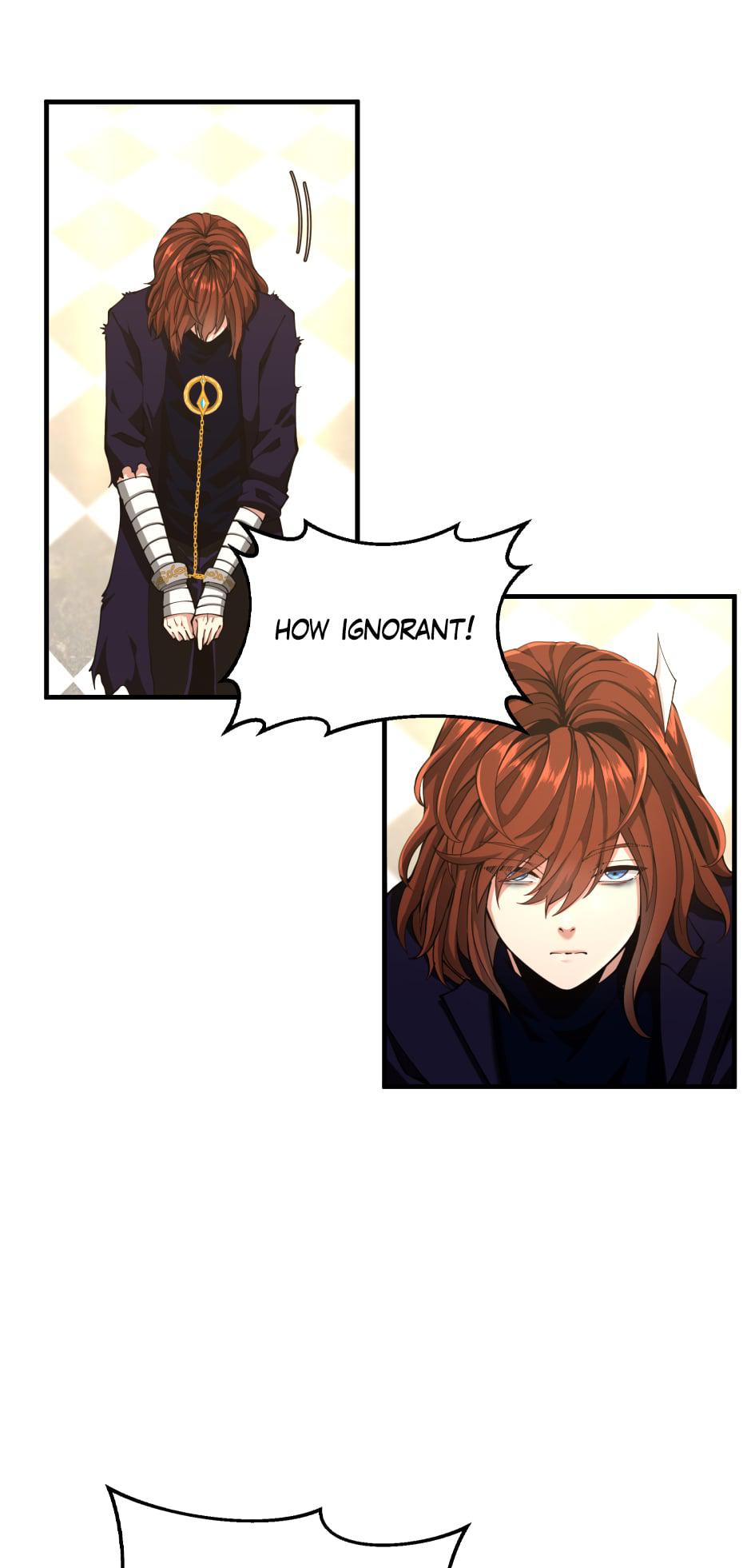 The Beginning After the End 143