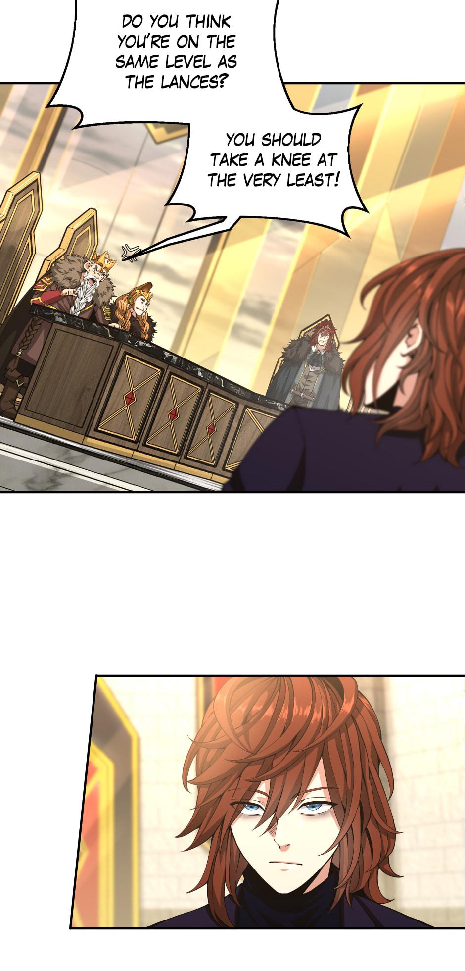 The Beginning After the End 143