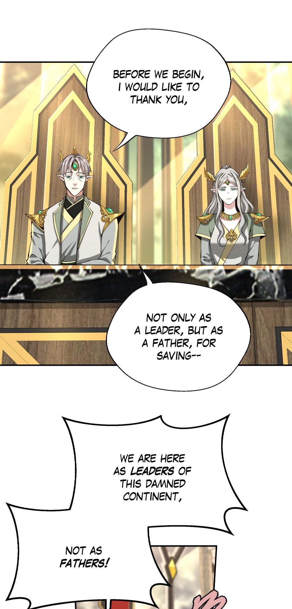 The Beginning After the End 143