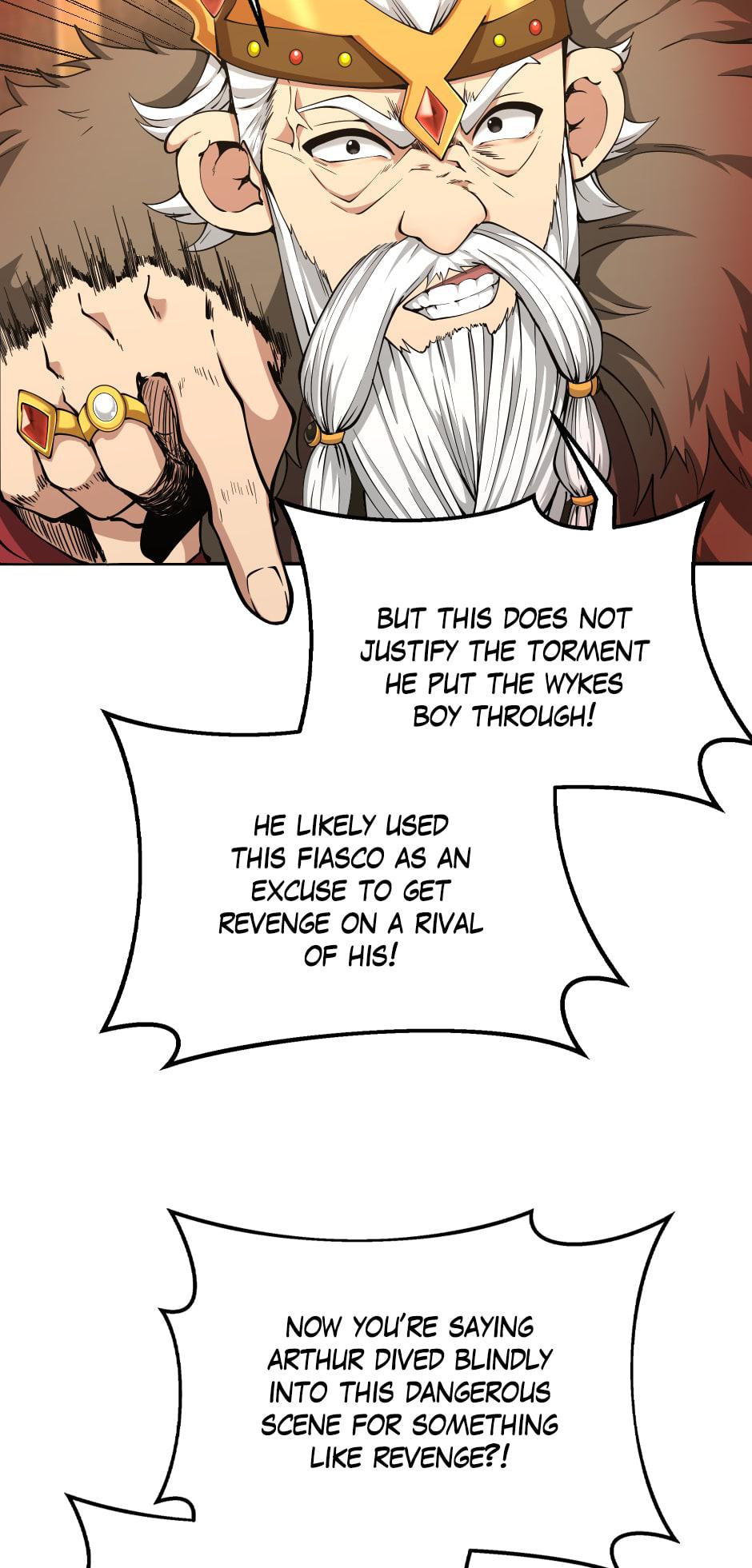 The Beginning After the End 143