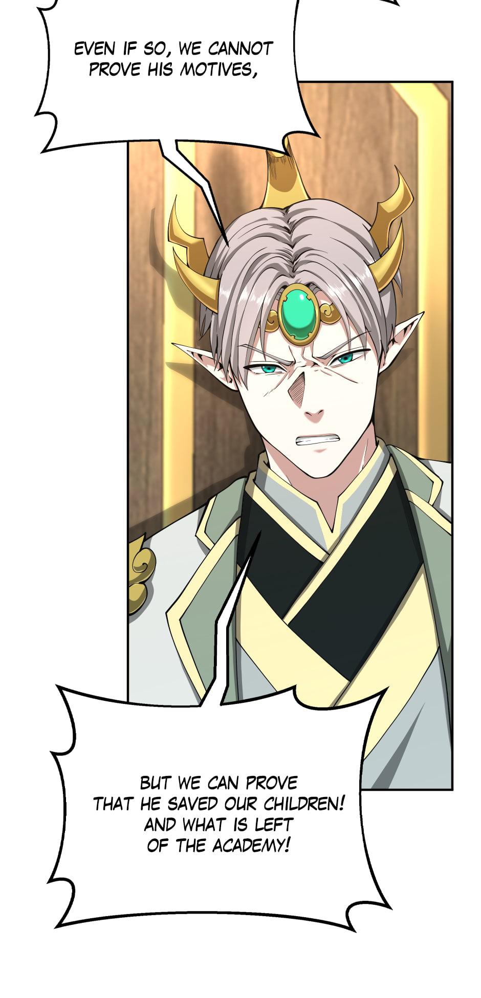 The Beginning After the End 143