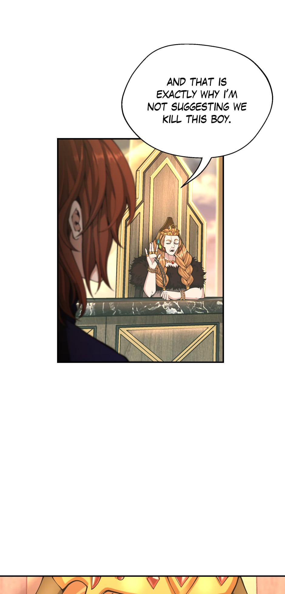 The Beginning After the End 143